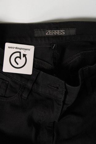 Damen Jeans Zerres, Größe M, Farbe Schwarz, Preis € 21,00