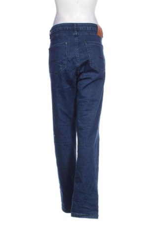 Damen Jeans Zhenzi, Größe XXL, Farbe Blau, Preis € 11,49