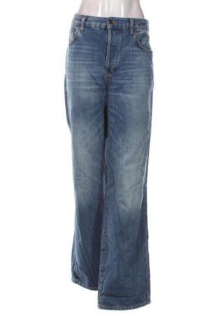 Damen Jeans Znk, Größe M, Farbe Blau, Preis € 10,49