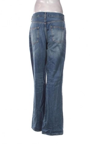 Damen Jeans Znk, Größe M, Farbe Blau, Preis € 10,49