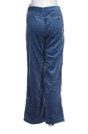 Damen Cordhose Uniqlo, Größe XS, Farbe Blau, Preis € 13,49