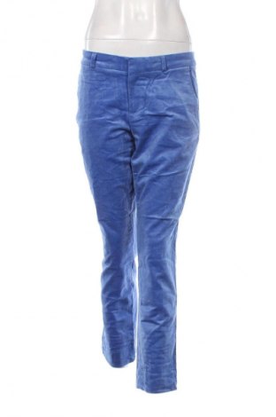 Damen Cordhose Banana Republic, Größe M, Farbe Blau, Preis € 24,49