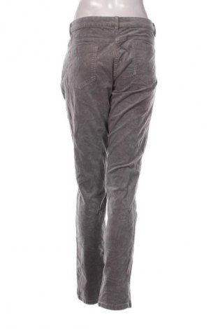 Damen Cordhose Blue Motion, Größe XL, Farbe Grau, Preis € 8,49