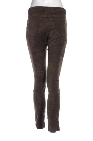 Damen Cordhose Buffalo by David Bitton, Größe S, Farbe Grün, Preis 6,99 €