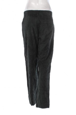 Damen Cordhose COS, Größe M, Farbe Grün, Preis 47,99 €