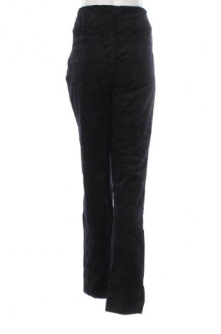 Damen Cordhose Coldwater Creek, Größe M, Farbe Schwarz, Preis € 13,99