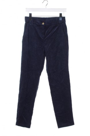 Pantaloni de velvet de femei Esprit, Mărime XS, Culoare Albastru, Preț 106,99 Lei