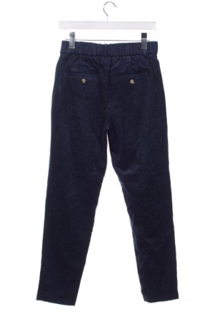 Pantaloni de velvet de femei Esprit, Mărime XS, Culoare Albastru, Preț 106,99 Lei