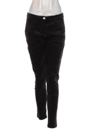 Pantaloni de velvet de femei Esprit, Mărime M, Culoare Negru, Preț 55,99 Lei