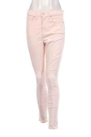 Damen Cordhose Gap, Größe M, Farbe Rosa, Preis € 8,99