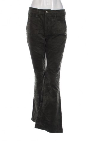 Damen Cordhose Gap, Größe S, Farbe Grün, Preis 6,49 €