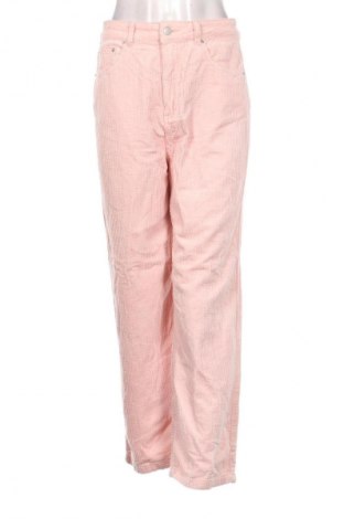 Damen Cordhose Glassons, Größe M, Farbe Rosa, Preis 6,49 €