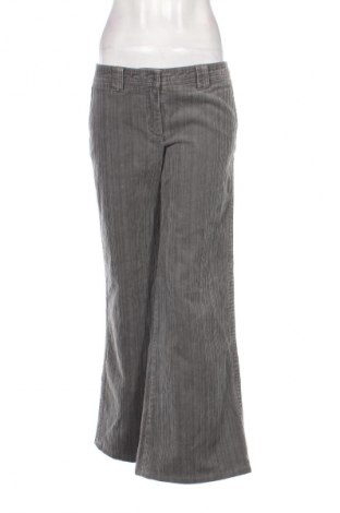 Damen Cordhose H&M, Größe S, Farbe Grau, Preis € 8,49