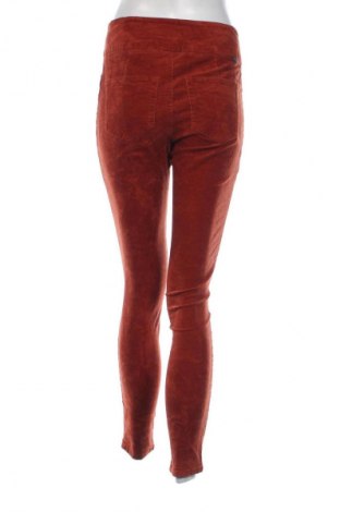 Damen Cordhose JAG, Größe M, Farbe Orange, Preis € 24,49