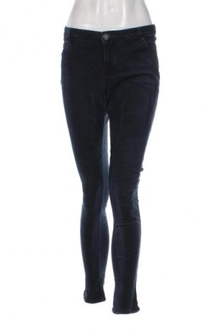 Damen Cordhose Lauren Conrad, Größe XL, Farbe Blau, Preis € 6,99