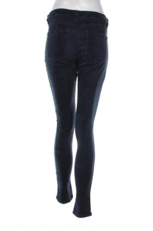 Damen Cordhose Lauren Conrad, Größe XL, Farbe Blau, Preis € 6,99