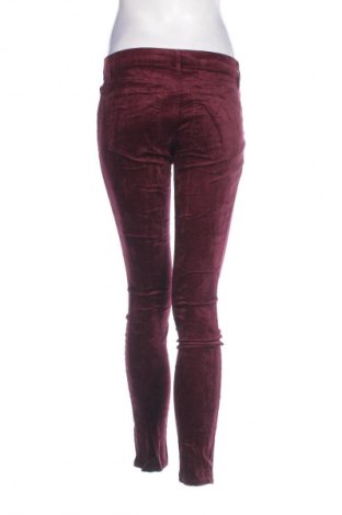 Damen Cordhose Loft, Größe M, Farbe Rot, Preis € 6,99