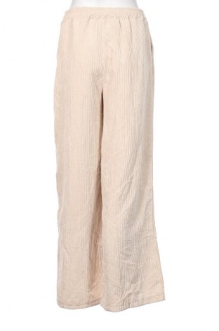 Damen Cordhose Made In Italy, Größe S, Farbe Beige, Preis € 32,49