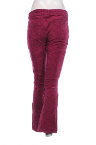 Damen Cordhose Mk, Größe M, Farbe Lila, Preis € 8,49