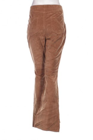 Damen Cordhose No Boundaries, Größe XL, Farbe Braun, Preis € 9,49