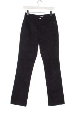 Pantaloni de velvet de femei Old Navy, Mărime XS, Culoare Gri, Preț 157,99 Lei