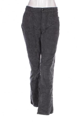 Damen Cordhose Parasuco, Größe XL, Farbe Grau, Preis € 15,99