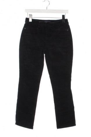 Pantaloni de velvet de femei Talbots, Mărime S, Culoare Albastru, Preț 33,99 Lei