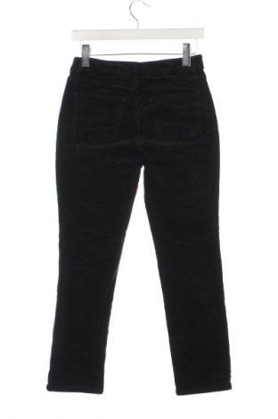 Pantaloni de velvet de femei Talbots, Mărime S, Culoare Albastru, Preț 33,99 Lei