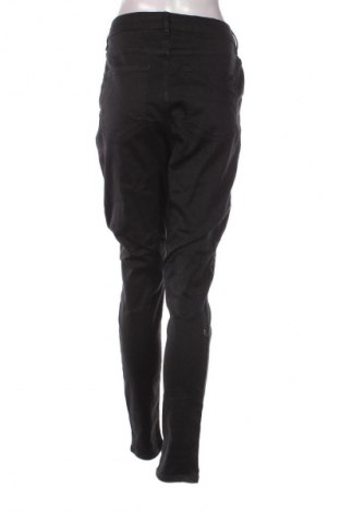 Pantaloni de velvet de femei Target, Mărime L, Culoare Negru, Preț 33,99 Lei