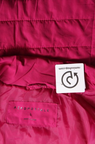 Damenweste Aeropostale, Größe L, Farbe Lila, Preis € 11,99