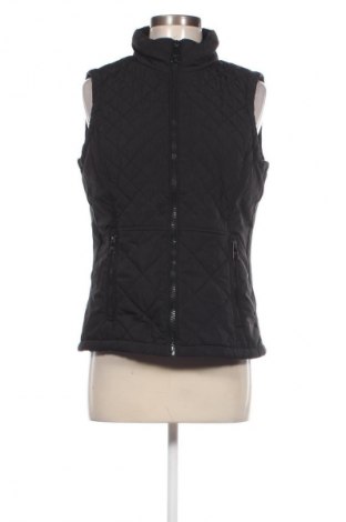 Vestă de femei Andrew Marc, Mărime S, Culoare Negru, Preț 169,99 Lei