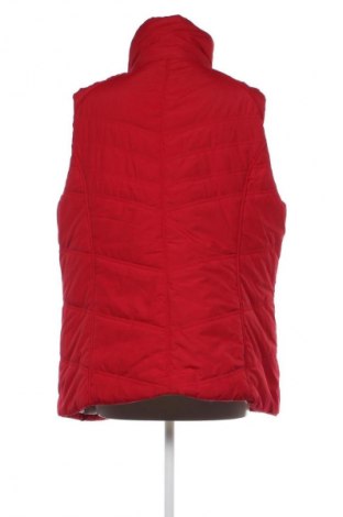 Damenweste Bexleys, Größe XL, Farbe Rot, Preis 21,99 €