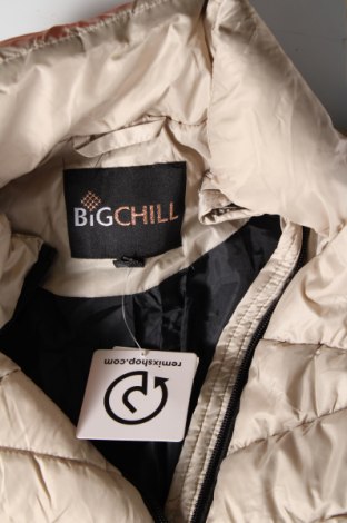 Vestă de femei BigChill, Mărime M, Culoare Alb, Preț 55,99 Lei