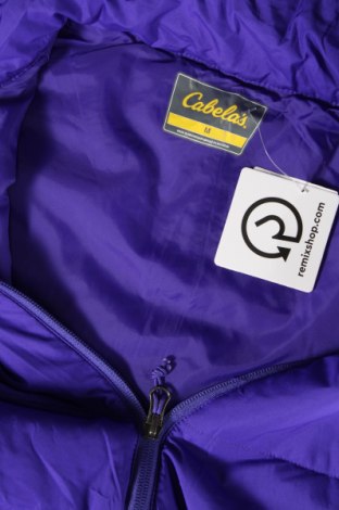 Damenweste Cabela's, Größe M, Farbe Lila, Preis € 11,49