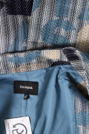 Damenweste Desigual, Größe S, Farbe Mehrfarbig, Preis € 103,99