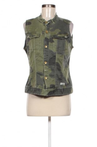 Vestă de femei G-Star Raw, Mărime L, Culoare Verde, Preț 123,99 Lei