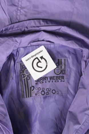 Damenweste Gerry Weber, Größe M, Farbe Lila, Preis € 21,49