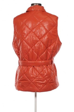 Damenweste Gina Benotti, Größe XXL, Farbe Orange, Preis 27,49 €