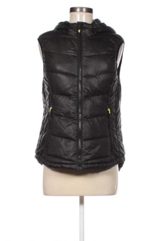 Vestă de femei H&M Sport, Mărime M, Culoare Negru, Preț 128,99 Lei