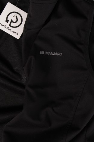 Vestă de femei Kilimanjaro, Mărime M, Culoare Negru, Preț 110,99 Lei