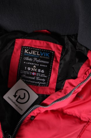 Damenweste Kjelvik, Größe XL, Farbe Rosa, Preis € 29,99