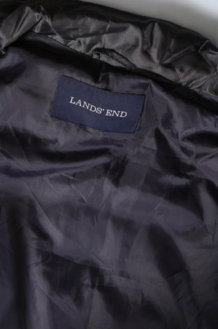 Damenweste Lands' End, Farbe Silber, Preis € 11,99