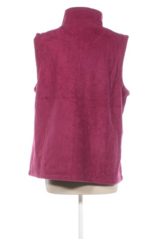 Damenweste Laura Scott, Größe XL, Farbe Rosa, Preis € 13,99