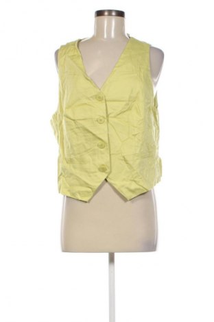 Vestă de femei Lily Loves, Mărime XL, Culoare Verde, Preț 128,99 Lei