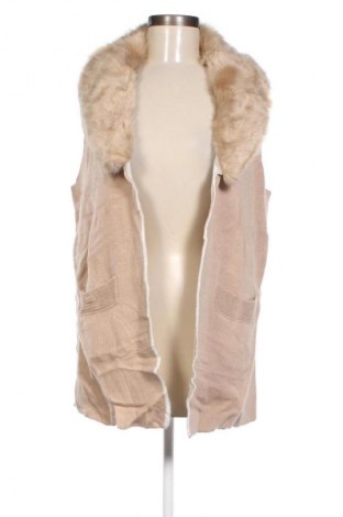 Damenweste Luca & Marc, Größe M, Farbe Beige, Preis € 11,49