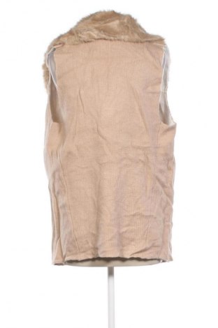 Damenweste Luca & Marc, Größe M, Farbe Beige, Preis 13,99 €