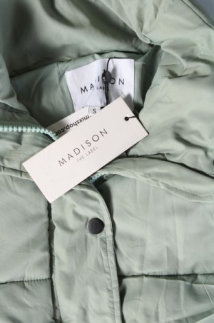 Damenweste Madison, Größe S, Farbe Grün, Preis € 97,99