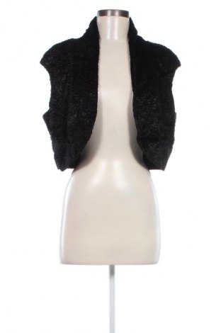 Vestă de femei Moss & Spy, Mărime L, Culoare Negru, Preț 59,99 Lei