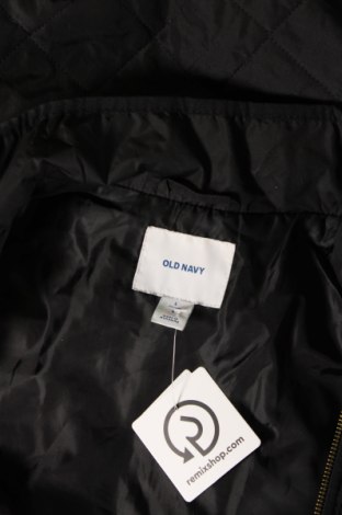 Damenweste Old Navy, Größe L, Farbe Schwarz, Preis 21,99 €