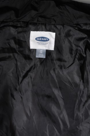 Damenweste Old Navy, Größe XS, Farbe Schwarz, Preis € 17,99